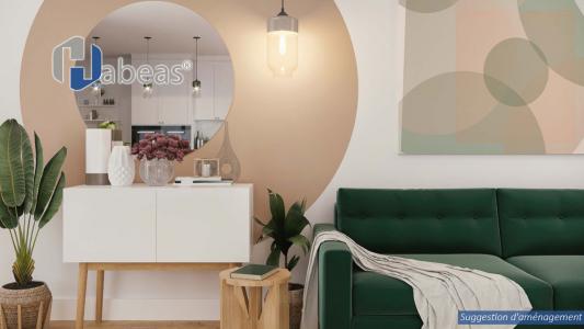 For sale Champagne-au-mont-d'or 4 rooms 94 m2 Rhone (69410) photo 3