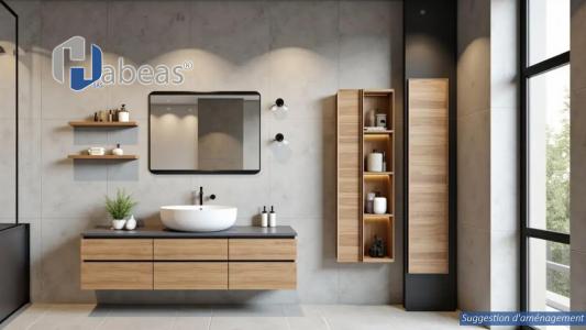 For sale Champagne-au-mont-d'or 4 rooms 94 m2 Rhone (69410) photo 4