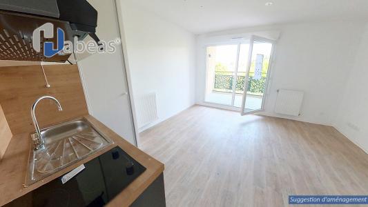 For sale Jassans-riottier 2 rooms 40 m2 Ain (01480) photo 2