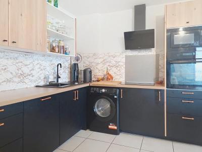 Acheter Appartement Villeurbanne 260000 euros