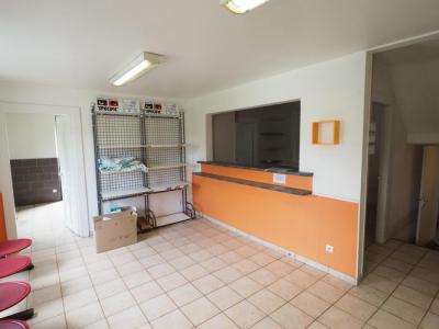 Acheter Maison 104 m2 Giromagny