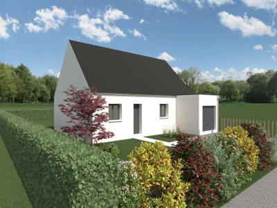 For sale Paimpol 77 m2 Cotes d'armor (22500) photo 1