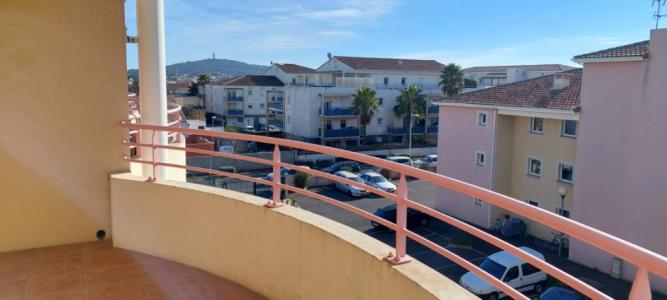 For rent Agde 2 rooms 37 m2 Herault (34300) photo 0