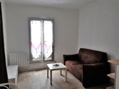 For rent Marseillan 2 rooms 27 m2 Herault (34340) photo 1