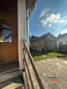 Annonce Vente Maison Montperreux 25
