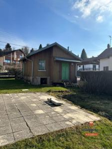 Acheter Maison 27 m2 Montperreux