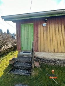 Acheter Maison Montperreux Doubs