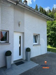 For rent Granges-narboz 4 rooms 88 m2 Doubs (25300) photo 3