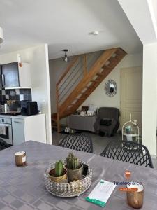 For rent Granges-narboz 4 rooms 88 m2 Doubs (25300) photo 4