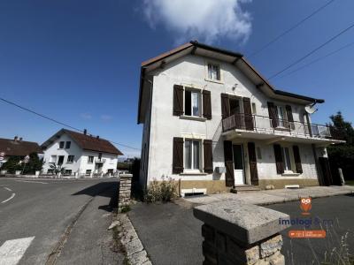 For sale Frasne 7 rooms 158 m2 Doubs (25560) photo 0