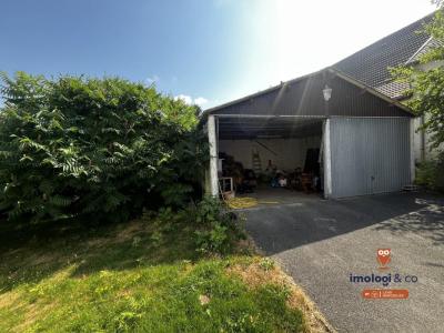 Annonce Vente 7 pi�ces Maison Frasne 25