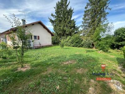 For rent Arc-sous-montenot 3 rooms 83 m2 Doubs (25270) photo 1