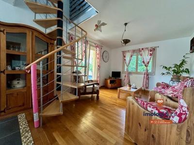 For rent Arc-sous-montenot 3 rooms 83 m2 Doubs (25270) photo 4