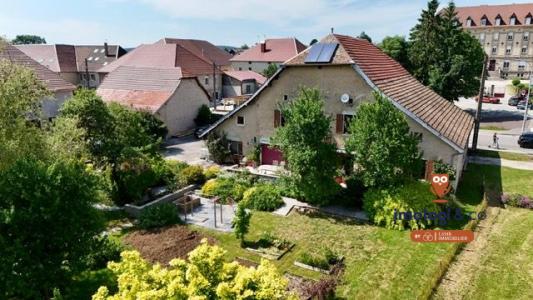 Acheter Maison Levier Doubs