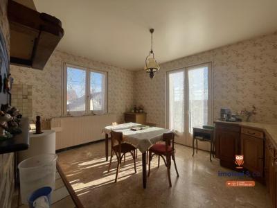 For sale Levier 7 rooms 142 m2 Doubs (25270) photo 0