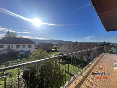 For sale Levier 7 rooms 142 m2 Doubs (25270) photo 1