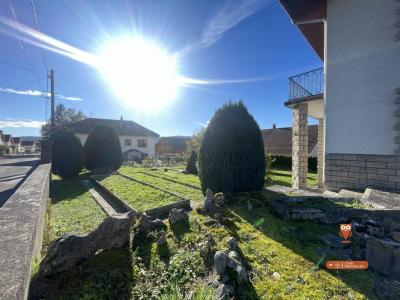 For sale Levier 7 rooms 142 m2 Doubs (25270) photo 2