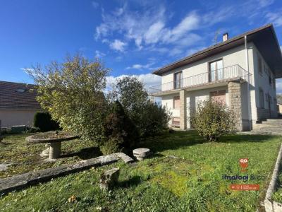 For sale Levier 7 rooms 142 m2 Doubs (25270) photo 3