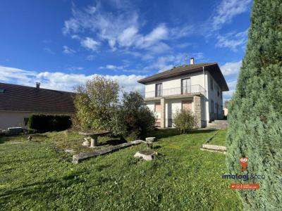 For sale Levier 7 rooms 142 m2 Doubs (25270) photo 4