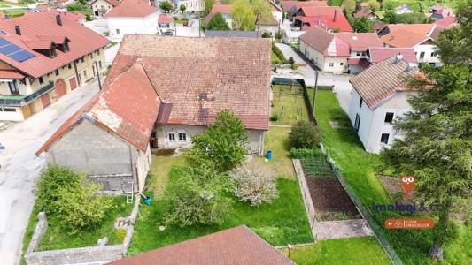 For sale Chaffois 5 rooms 193 m2 Doubs (25300) photo 0