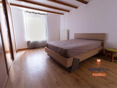 Annonce Vente 5 pi�ces Maison Chaffois 25