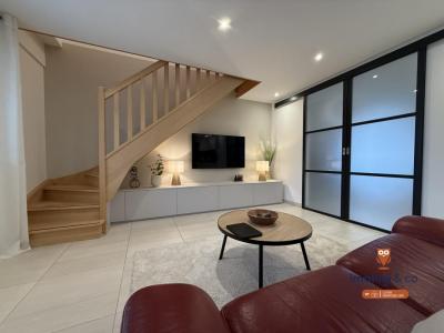 For sale Doubs 5 rooms 107 m2 Doubs (25300) photo 1