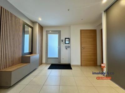 For sale Doubs 5 rooms 107 m2 Doubs (25300) photo 4