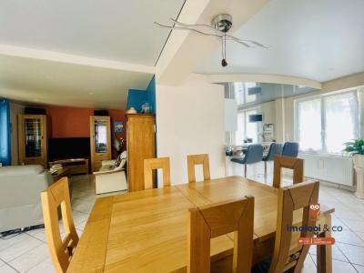 Annonce Vente 6 pi�ces Maison Pontarlier 25