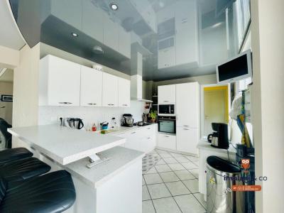 Acheter Maison Pontarlier Doubs