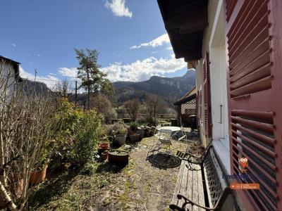 For sale Mouthier-haute-pierre 7 rooms 144 m2 Doubs (25920) photo 1
