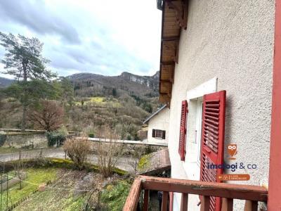 For sale Mouthier-haute-pierre 7 rooms 144 m2 Doubs (25920) photo 4