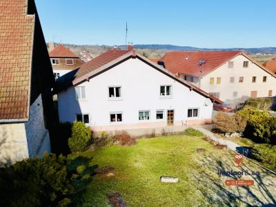 For sale Sombacour 5 rooms 132 m2 Doubs (25520) photo 0