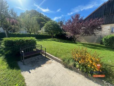 Annonce Vente 5 pi�ces Maison Sombacour 25