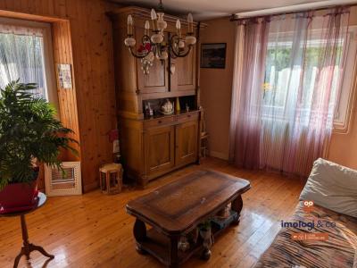 Acheter Maison Sombacour 162000 euros