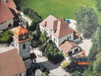 For sale Oye-et-pallet 7 rooms 196 m2 Doubs (25160) photo 0