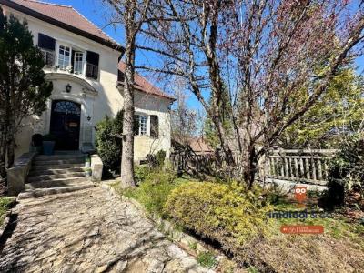 Acheter Maison Oye-et-pallet Doubs