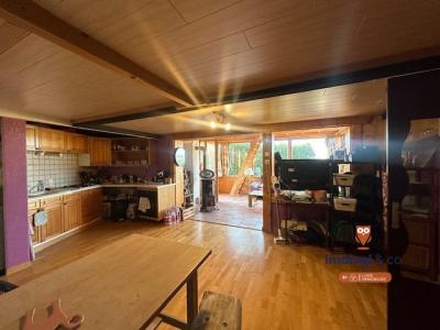 Acheter Maison 40 m2 Metabief