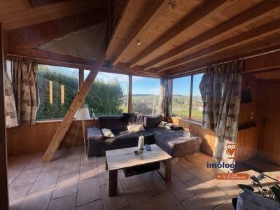 Acheter Maison Metabief 213000 euros