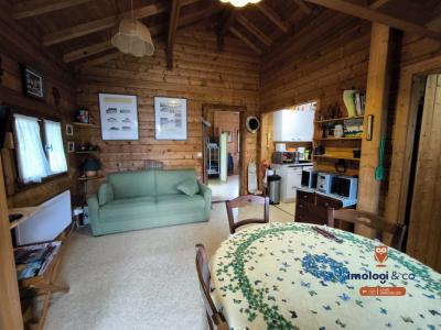 Acheter Maison Bonnevaux 195000 euros