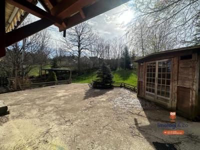 For sale Hauterive-la-fresse 7 rooms 202 m2 Doubs (25650) photo 2