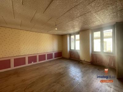 For sale Pontarlier 3 rooms 74 m2 Doubs (25300) photo 3
