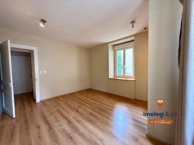 Acheter Appartement Pontarlier Doubs