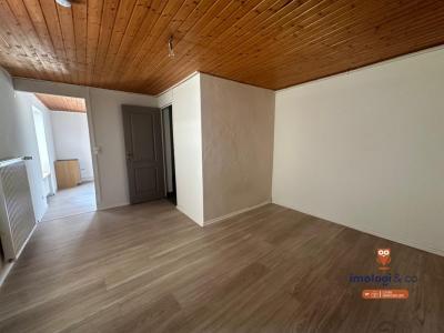 For rent Pontarlier 2 rooms 40 m2 Doubs (25300) photo 1