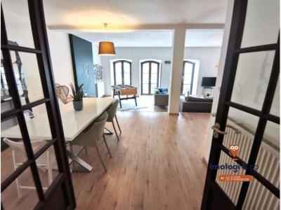 For rent Pontarlier 4 rooms 137 m2 Doubs (25300) photo 1