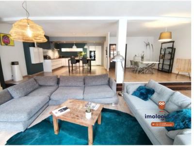 For rent Pontarlier 4 rooms 137 m2 Doubs (25300) photo 4