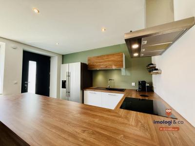 For sale Chaffois 4 rooms 87 m2 Doubs (25300) photo 1