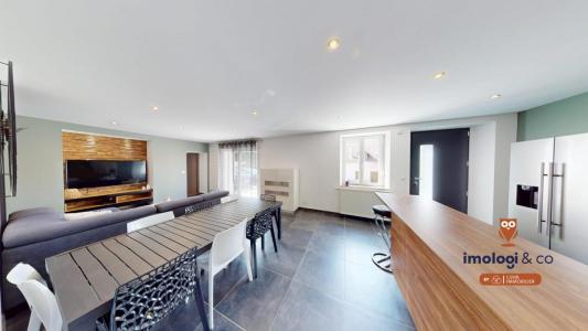 For sale Chaffois 4 rooms 87 m2 Doubs (25300) photo 2