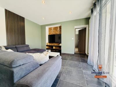 For sale Chaffois 4 rooms 87 m2 Doubs (25300) photo 4