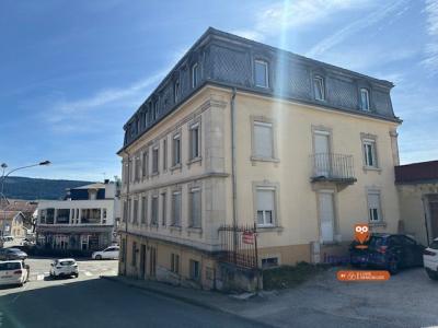 For rent Morteau 3 rooms 79 m2 Doubs (25500) photo 0
