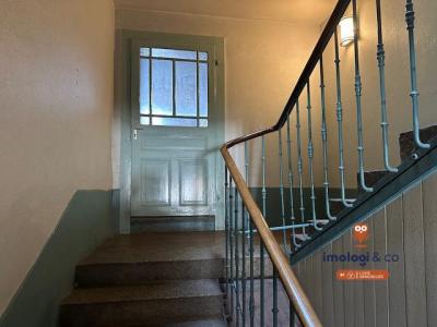 For rent Morteau 3 rooms 79 m2 Doubs (25500) photo 1